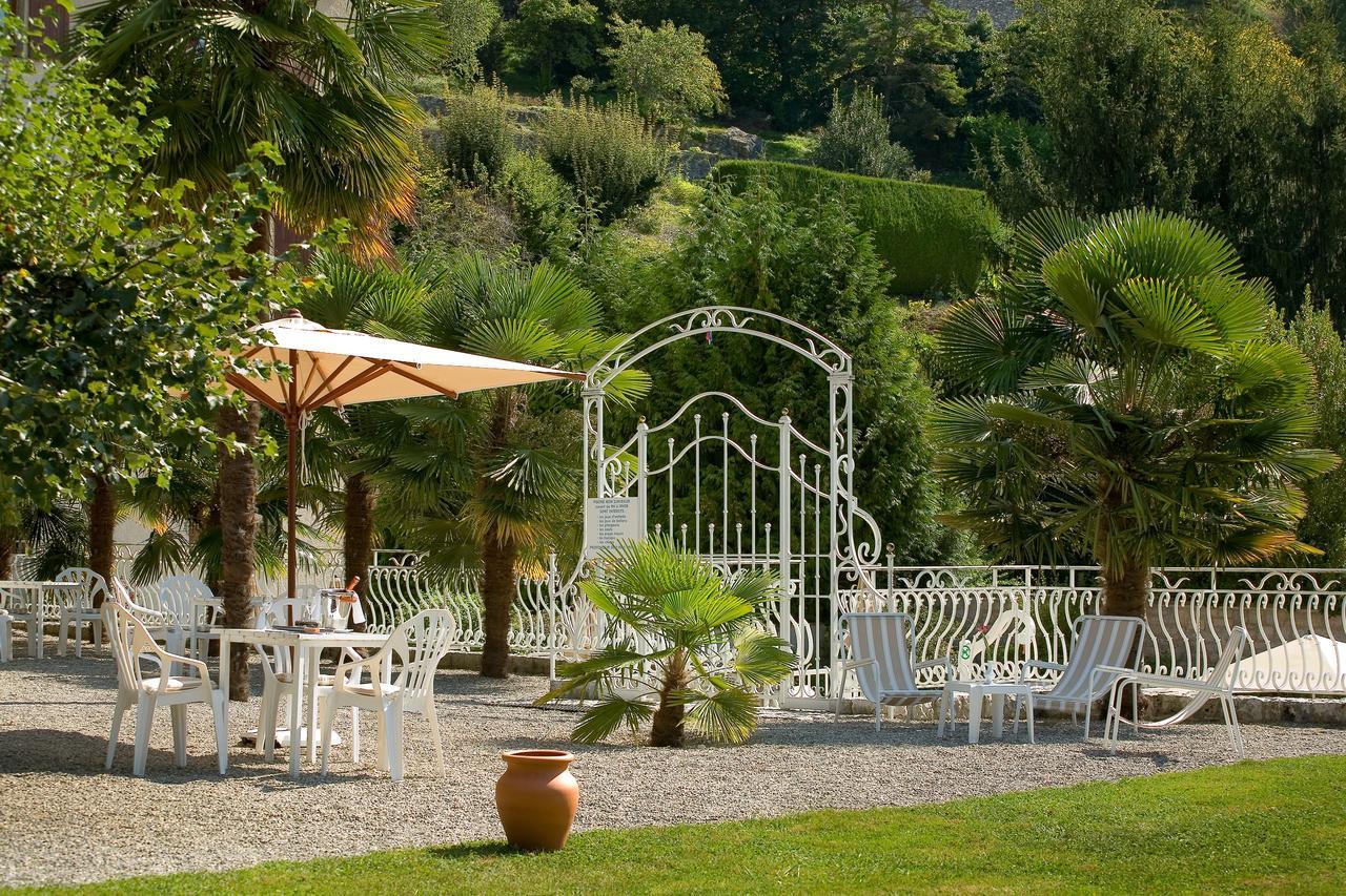 Hotel Les Grillons Talloires Εξωτερικό φωτογραφία